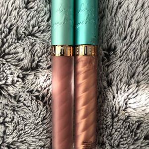 Beauty Bakerie Liquid lipsticks